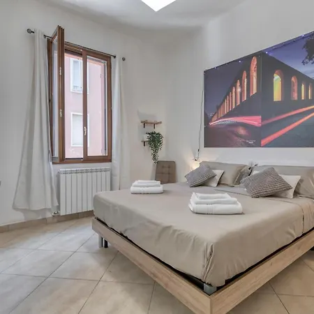 Appartement Gualtieri's