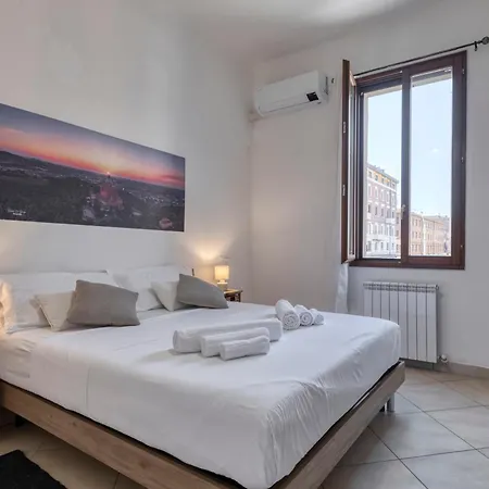 Gualtieri's Appartement *