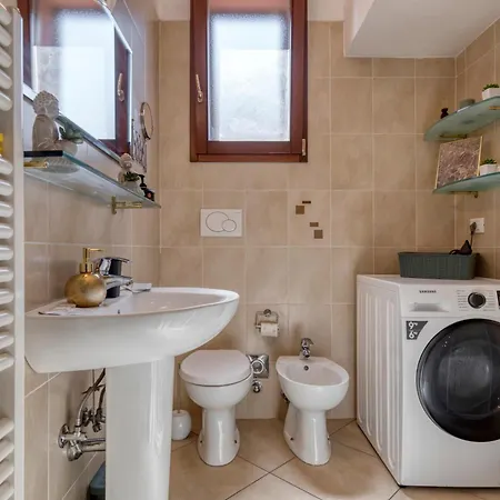 Appartement Gualtieri's *
